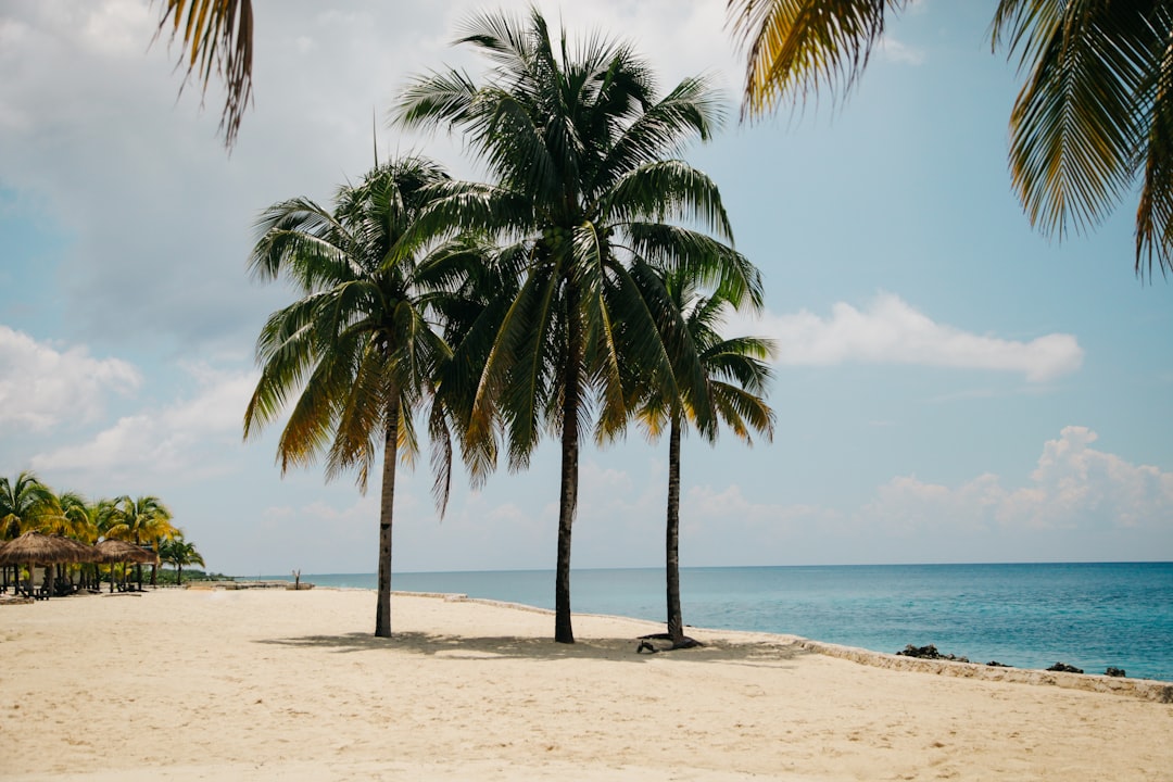 Photo Buttocks, beach